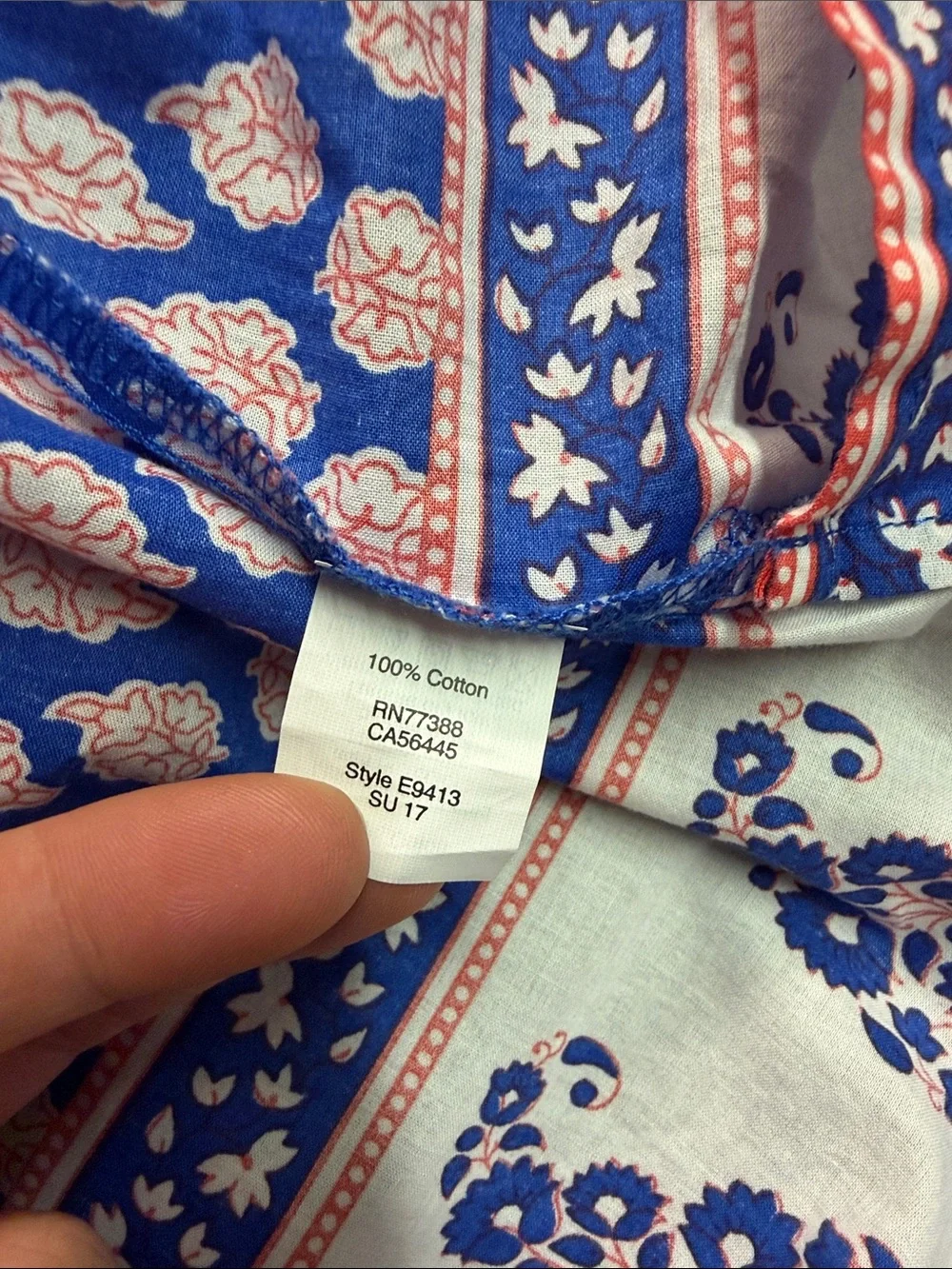 J. Crew Factory crew factory